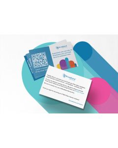 Google Review Cards