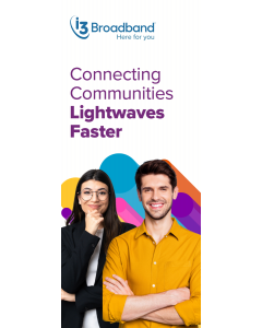 Community Stakeholder Trifold Brochure CIL
