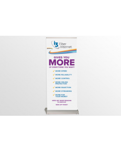 Gives You More Event Pop-up Banner