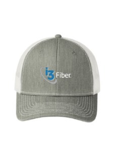 Fiber Hat