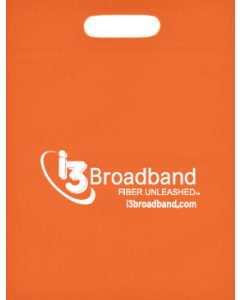 I3 Broadband Woven Bags