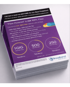 Door to Door Central Illinois Flyers